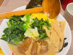 -无敌家现熬骨汤拉面(颐堤港店)