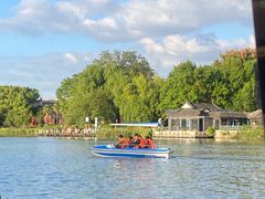 -南通濠河风景名胜区