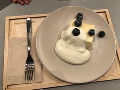 -dotcom coffee古点咖啡(致真大厦店)