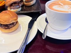 -blue frog蓝蛙(长泰广场店)