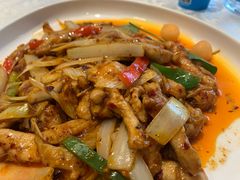 -马凯餐厅(地安门店)