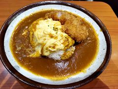 -CoCo壱番屋(久光百货店)