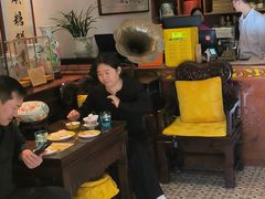 -富华斋饽饽铺·宫廷糕点·伴手礼(护国新天地店)