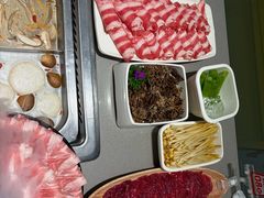 -海底捞火锅(龙湖北京大兴天街店)