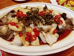 -又一福烤鸭·北京菜(东四店)