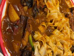 -农夫大盘鸡(经八路总店)