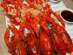 -红盔甲·小龙虾(车公庙店)