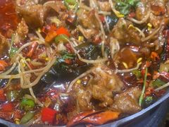 -蛙喔牛蛙(浦口澳林店)