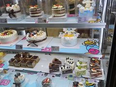 -仟吉(荟聚中心店)