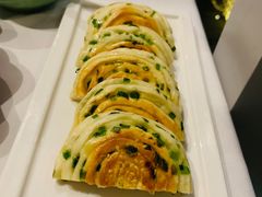 葱油饼-Lotus 莲花空间(国贸商城店)