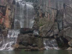 -金鸡山公园