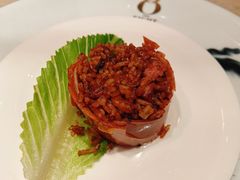 -8餐厅(新葡京酒店)
