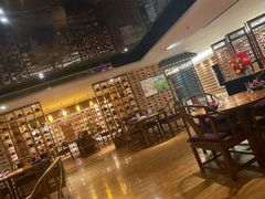 -华夏食府中餐厅(中原路店)