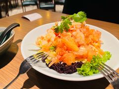 -安南越南餐厅(青岛万象城店)