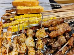 -壹酒贰肉1926·深夜食堂(南京北街店)