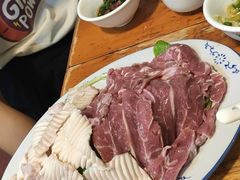 -华哥新鲜猪精品美食