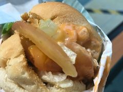 -赛百味SUBWAY(星摩尔店)