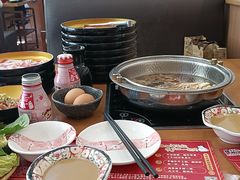 -牛New寿喜烧(青浦店)