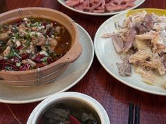 -紫金食坊(江南西路店)