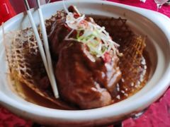 -浔庐餐厅•江西老字号•九江菜(南湖国际店)