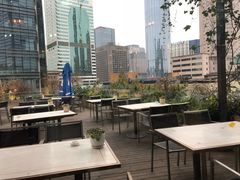 露天位-听香·678茶铺(猛追湾店)