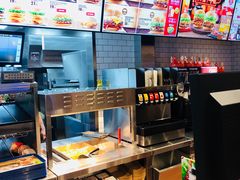-汉堡王(西铁营万达店)
