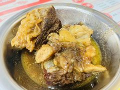 招牌牛排-阿秋牛排(湖心街店)