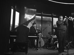 -林肯爵士乐上海中心 Jazz at Lincoln Center Shanghai