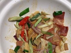 -渝信川菜(西单店)