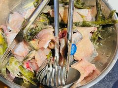 -小饕荟雅安贡椒鱼鲜馆(广福桥店)