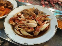 -马路牙子烧烤音乐酒馆(望京店)