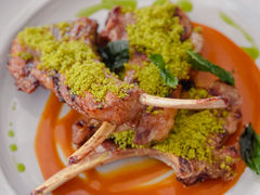 -IES Restaurant(去未舍店)