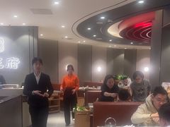 -蝎王府羊蝎子(西直门店)