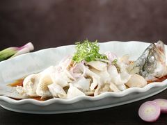 -晓粤·惹味粤菜(凯德乐峰广场店)