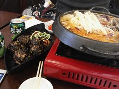-敏丁拌饭(中街总店)