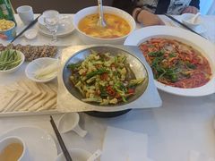 -天外天美食广场(哈尔滨路店)