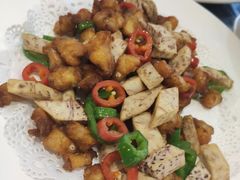 -美极鲜食坊(宝安南路店)