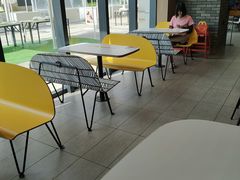 -麦当劳(五一北路店)