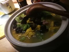 -北平食府(马鞍山路店)