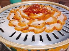 -三人行骨头王火锅(长寿店)