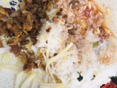 -南京工业大学-东苑1食堂