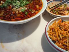 -川悦壹号·川菜(蠡溪路店)