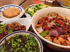 -王繁星面馆(西安熙地港店)