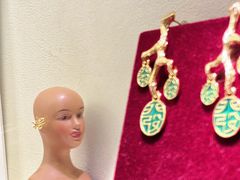 -LADY FAFA(巨鹿路陕西南路路口店)