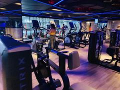 -W FITNESS 威尔仕健身·游泳(老西门新苑店)