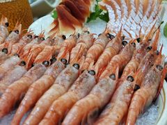 -红叶日料·放题·海胆·定食(星海店)