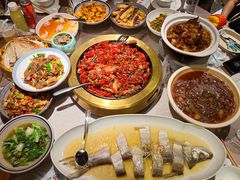 -恰八斗·猛火长沙菜(国贸店)