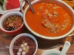 -老板恋上鱼(印象城店)