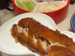 -小吊梨汤·北京菜·烤鸭(鸟巢店)