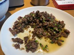 -小洞天柴火土菜馆